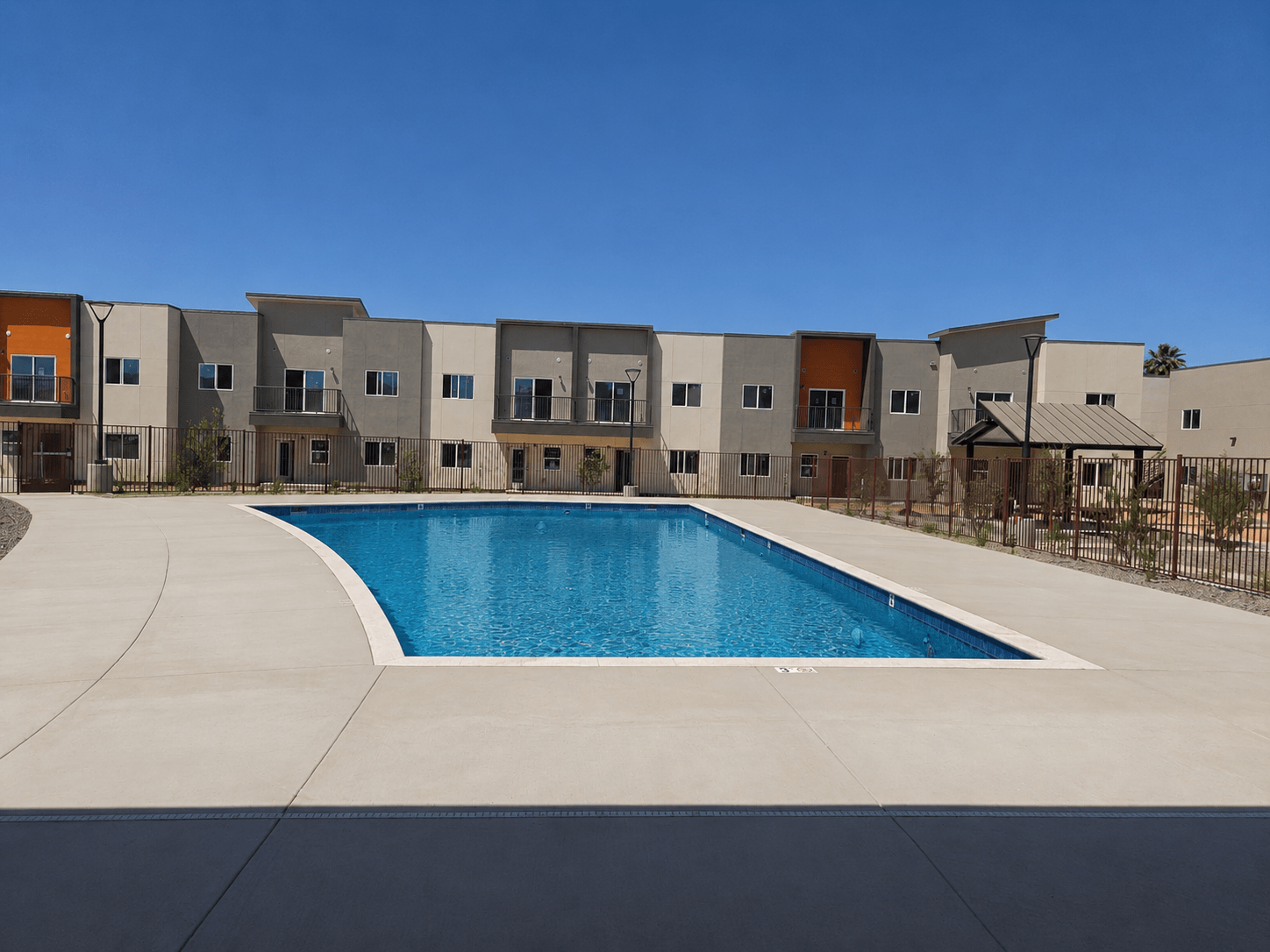 Echo Ridge Apartments photo 4